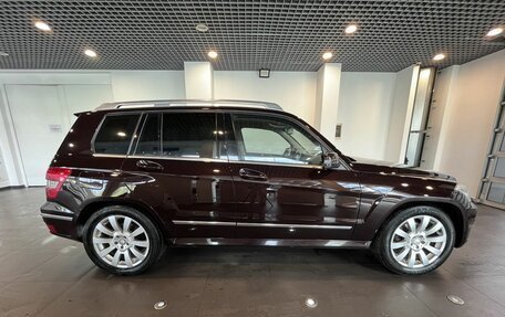 Mercedes-Benz GLK-Класс, 2010 год, 1 150 000 рублей, 2 фотография