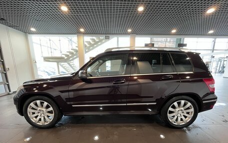 Mercedes-Benz GLK-Класс, 2010 год, 1 150 000 рублей, 6 фотография
