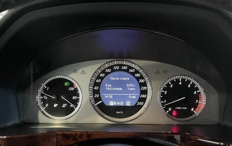 Mercedes-Benz GLK-Класс, 2010 год, 1 150 000 рублей, 11 фотография