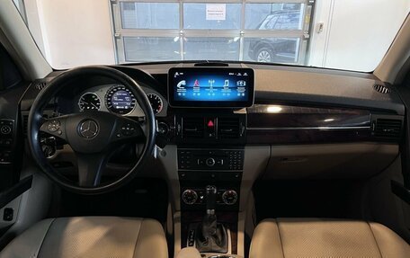 Mercedes-Benz GLK-Класс, 2010 год, 1 150 000 рублей, 9 фотография