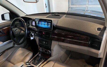 Mercedes-Benz GLK-Класс, 2010 год, 1 150 000 рублей, 12 фотография