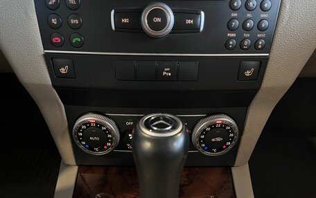 Mercedes-Benz GLK-Класс, 2010 год, 1 150 000 рублей, 15 фотография