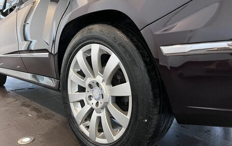 Mercedes-Benz GLK-Класс, 2010 год, 1 150 000 рублей, 20 фотография