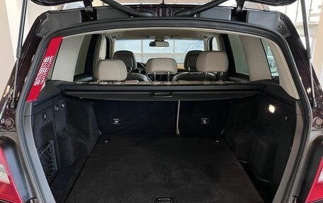 Mercedes-Benz GLK-Класс, 2010 год, 1 150 000 рублей, 18 фотография