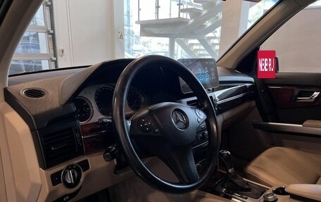Mercedes-Benz GLK-Класс, 2010 год, 1 150 000 рублей, 23 фотография