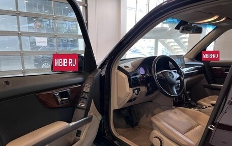 Mercedes-Benz GLK-Класс, 2010 год, 1 150 000 рублей, 21 фотография