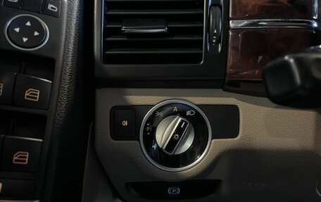Mercedes-Benz GLK-Класс, 2010 год, 1 150 000 рублей, 32 фотография