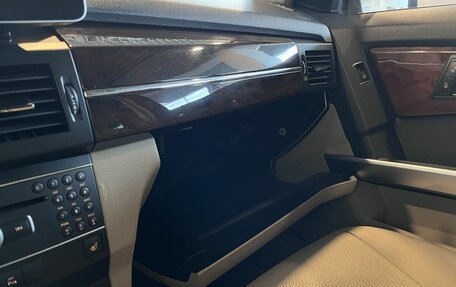 Mercedes-Benz GLK-Класс, 2010 год, 1 150 000 рублей, 30 фотография