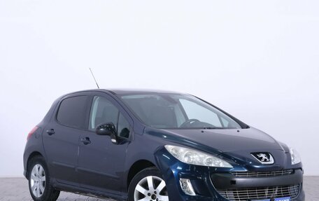 Peugeot 308 II, 2010 год, 429 000 рублей, 2 фотография