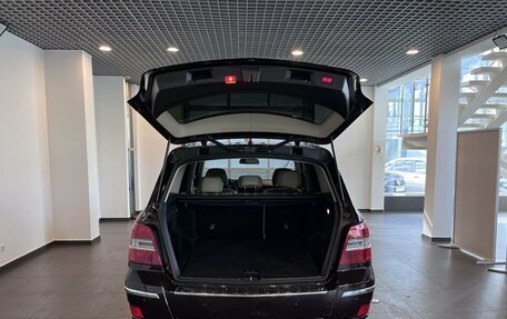 Mercedes-Benz GLK-Класс, 2010 год, 1 150 000 рублей, 37 фотография