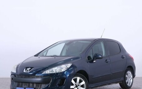 Peugeot 308 II, 2010 год, 429 000 рублей, 4 фотография