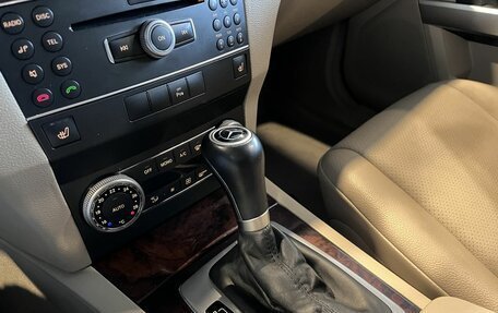 Mercedes-Benz GLK-Класс, 2010 год, 1 150 000 рублей, 31 фотография