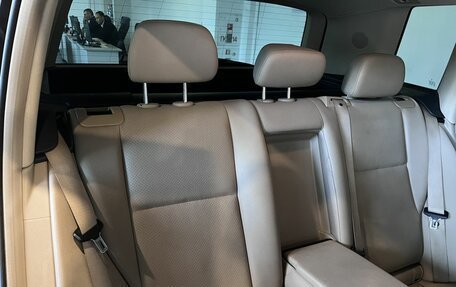 Mercedes-Benz GLK-Класс, 2010 год, 1 150 000 рублей, 36 фотография