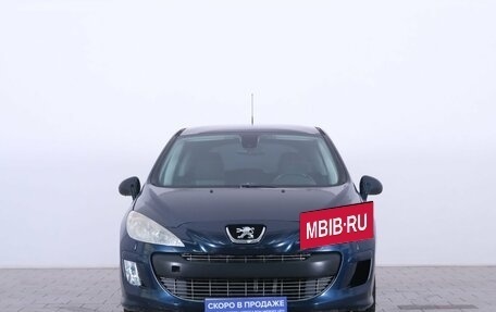 Peugeot 308 II, 2010 год, 429 000 рублей, 3 фотография