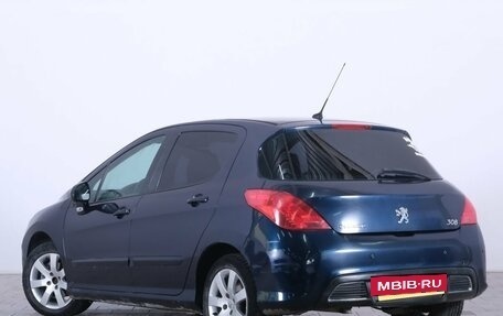 Peugeot 308 II, 2010 год, 429 000 рублей, 5 фотография