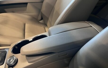 Mercedes-Benz GLK-Класс, 2010 год, 1 150 000 рублей, 33 фотография