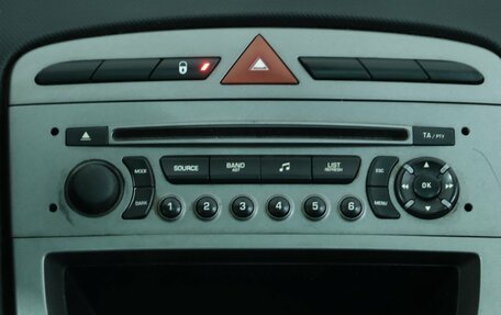 Peugeot 308 II, 2010 год, 429 000 рублей, 15 фотография