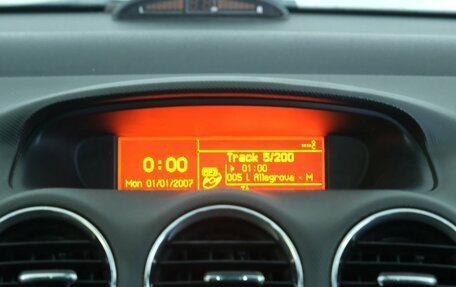 Peugeot 308 II, 2010 год, 429 000 рублей, 14 фотография