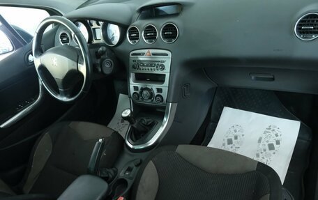 Peugeot 308 II, 2010 год, 429 000 рублей, 18 фотография
