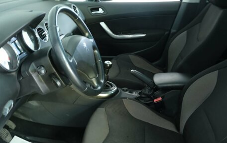 Peugeot 308 II, 2010 год, 429 000 рублей, 8 фотография