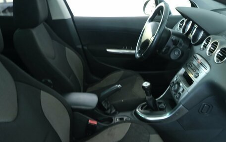 Peugeot 308 II, 2010 год, 429 000 рублей, 19 фотография
