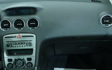 Peugeot 308 II, 2010 год, 429 000 рублей, 17 фотография