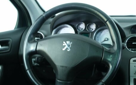 Peugeot 308 II, 2010 год, 429 000 рублей, 12 фотография
