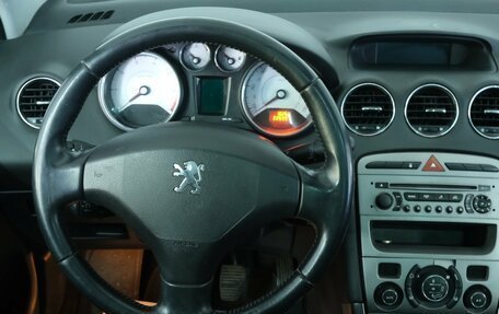 Peugeot 308 II, 2010 год, 429 000 рублей, 11 фотография