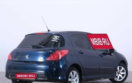 Peugeot 308 II, 2010 год, 429 000 рублей, 7 фотография