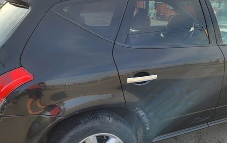 Nissan Murano, 2007 год, 600 000 рублей, 3 фотография