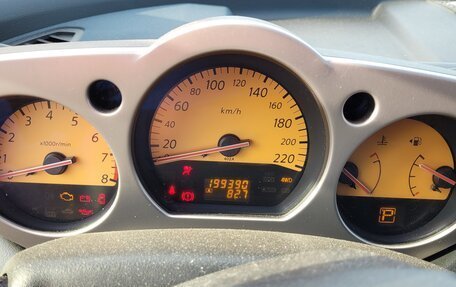 Nissan Murano, 2007 год, 600 000 рублей, 14 фотография