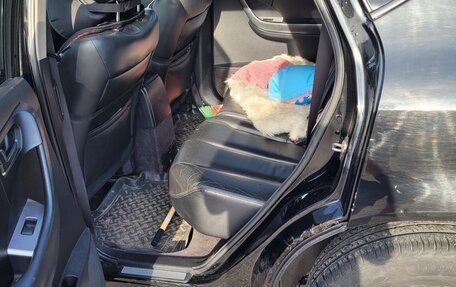 Nissan Murano, 2007 год, 600 000 рублей, 9 фотография