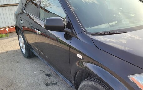 Nissan Murano, 2007 год, 600 000 рублей, 4 фотография
