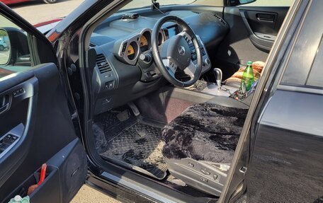 Nissan Murano, 2007 год, 600 000 рублей, 8 фотография