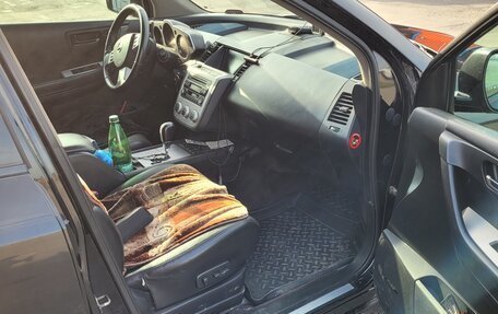 Nissan Murano, 2007 год, 600 000 рублей, 13 фотография