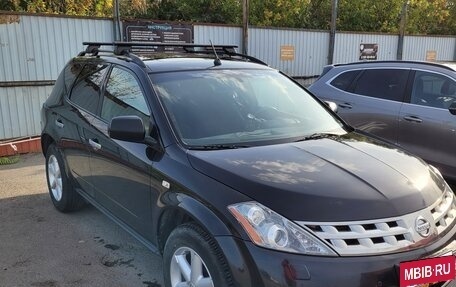 Nissan Murano, 2007 год, 600 000 рублей, 2 фотография