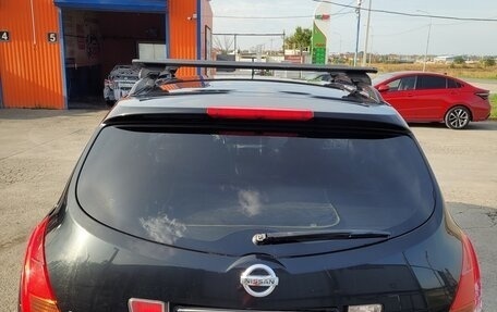 Nissan Murano, 2007 год, 600 000 рублей, 5 фотография