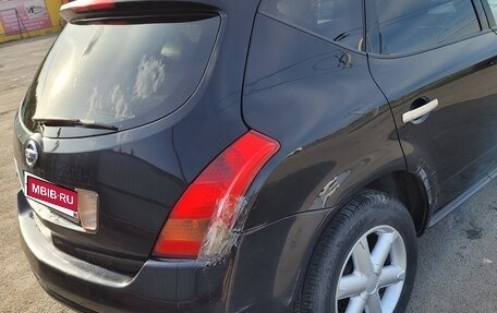 Nissan Murano, 2007 год, 600 000 рублей, 10 фотография