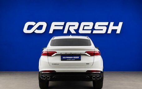Geely Tugella FY11, 2023 год, 2 890 900 рублей, 4 фотография