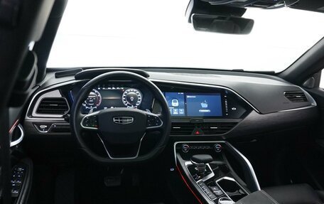 Geely Tugella FY11, 2023 год, 2 890 900 рублей, 6 фотография