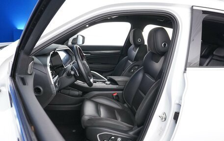 Geely Tugella FY11, 2023 год, 2 890 900 рублей, 10 фотография