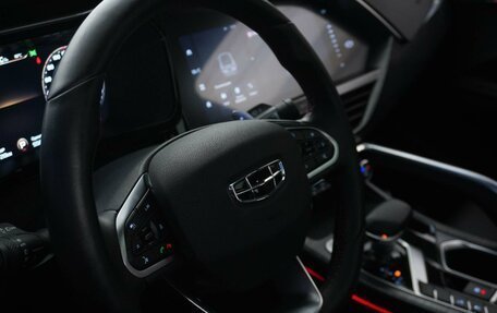 Geely Tugella FY11, 2023 год, 2 890 900 рублей, 14 фотография