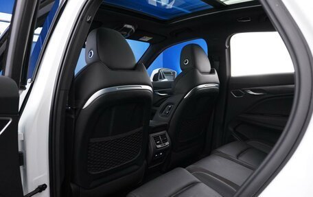 Geely Tugella FY11, 2023 год, 2 890 900 рублей, 11 фотография