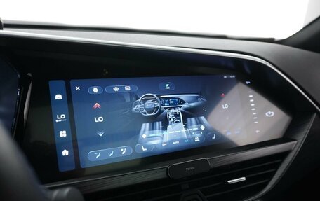 Geely Tugella FY11, 2023 год, 2 890 900 рублей, 16 фотография
