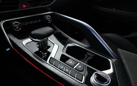 Geely Tugella FY11, 2023 год, 2 890 900 рублей, 19 фотография