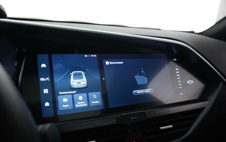 Geely Tugella FY11, 2023 год, 2 890 900 рублей, 17 фотография