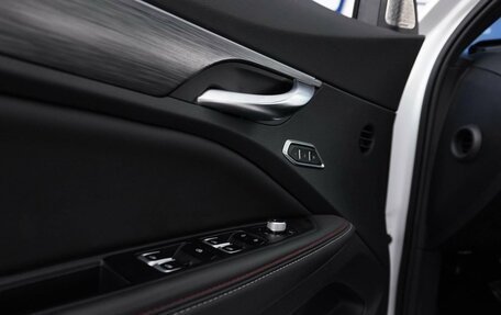 Geely Tugella FY11, 2023 год, 2 890 900 рублей, 20 фотография