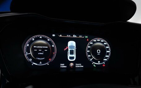 Geely Tugella FY11, 2023 год, 2 890 900 рублей, 23 фотография
