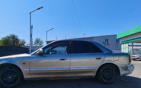 Hyundai Sonata III рестайлинг, 1998 год, 190 000 рублей, 3 фотография