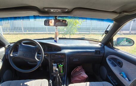 Hyundai Sonata III рестайлинг, 1998 год, 190 000 рублей, 5 фотография